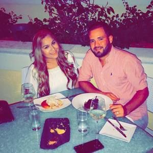 Meet your Posher, Aaron